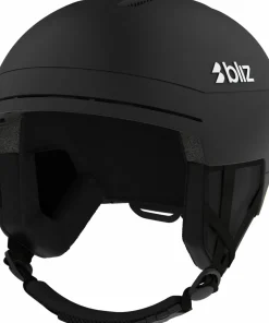 Clearance Bliz Kids' S002k Mips Matte Black