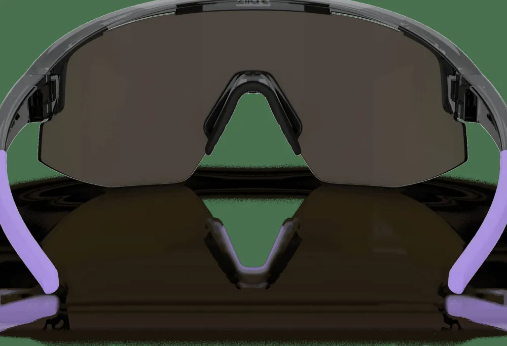 Online Bliz Matrix Small Crystal Black/Purple