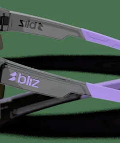 Online Bliz Matrix Small Crystal Black/Purple