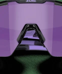 Online Bliz Matrix Small Crystal Black/Purple