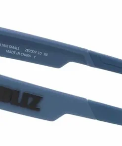 New Bliz Matrix Small Matt Blue / Smoke Ice Blue Multi Matt Blue / Smoke w Ice Blue Multi