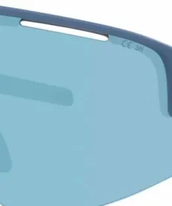 New Bliz Matrix Small Matt Blue / Smoke Ice Blue Multi Matt Blue / Smoke w Ice Blue Multi