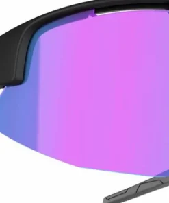 New Bliz Matrix Small Nordic Light Nordic Light/Begonia - Violet Matt Black / Nano Optics Nordic Light / Begonia - Violet With Blue Multi