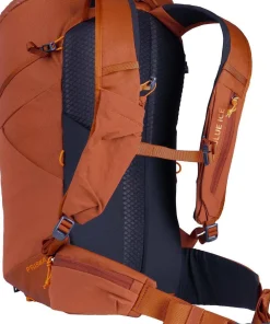 Blue Ice Prisma Pack 30 L Burnt Henna