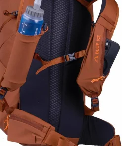 Blue Ice Prisma Pack 30 L Burnt Henna