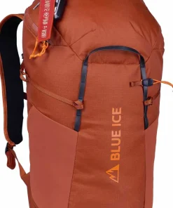 Blue Ice Prisma Pack 30 L Burnt Henna