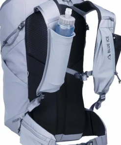 Discount Blue Ice Prisma Pack 24 L Folkstone Grey