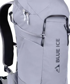 Discount Blue Ice Prisma Pack 24 L Folkstone Grey