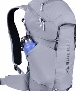 Discount Blue Ice Prisma Pack 24 L Folkstone Grey