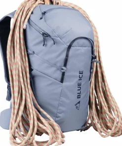 Discount Blue Ice Prisma Pack 24 L Folkstone Grey