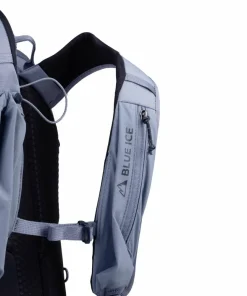 Discount Blue Ice Prisma Pack 24 L Folkstone Grey