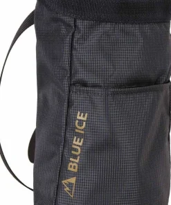 Clearance Blue Ice Saver Chalk Bag india ink
