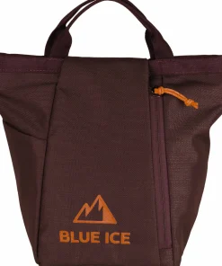 Outlet Blue Ice Sitter Chalk Bucket Decadent Chocolate