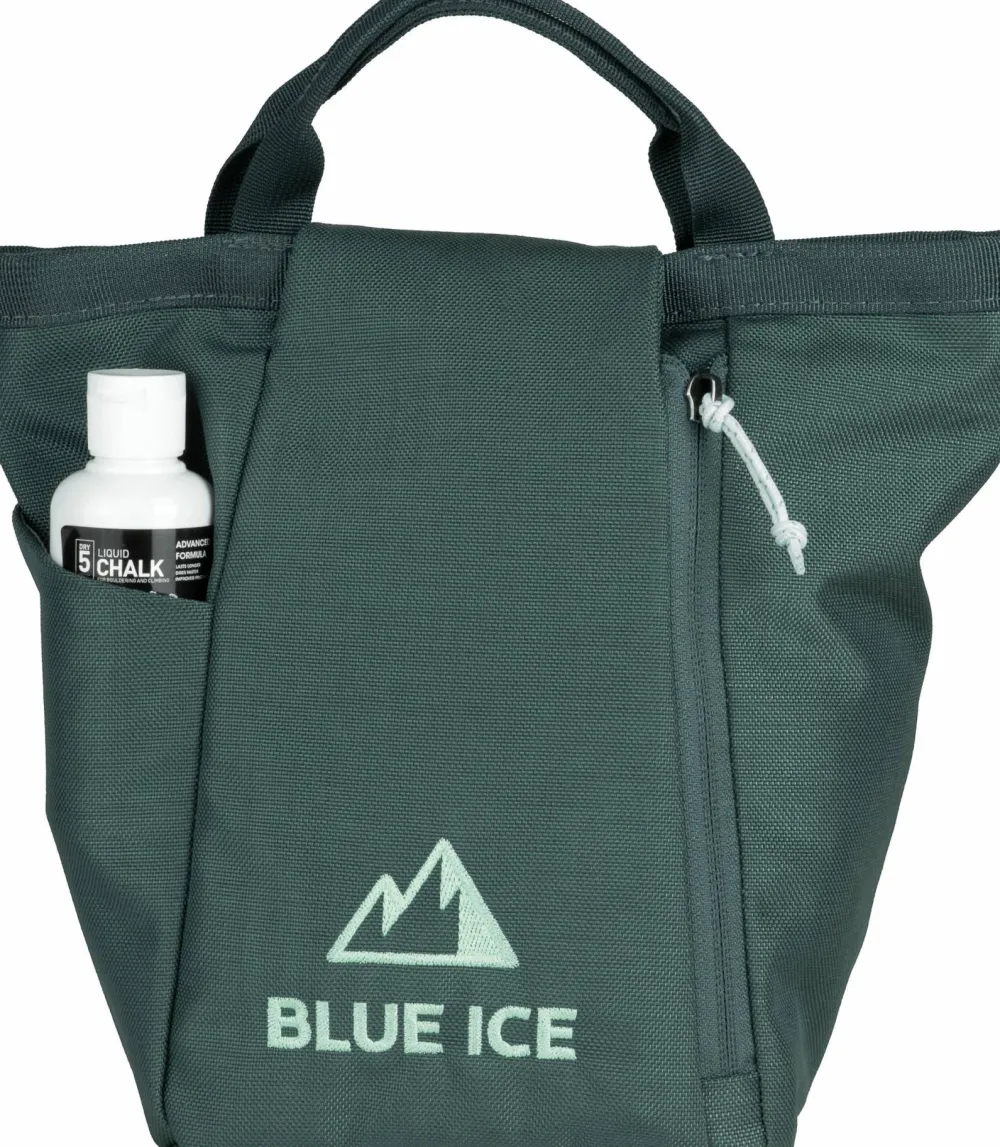 Best Blue Ice Sitter Chalk Bucket North Atlantic