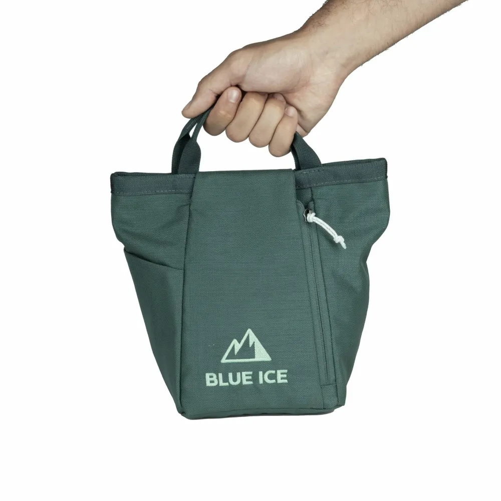 Best Blue Ice Sitter Chalk Bucket North Atlantic