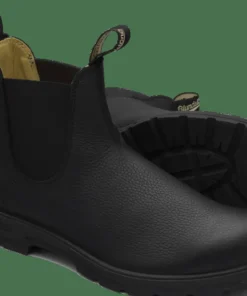 Hot Blundstone Classics 1447 Black Pebble