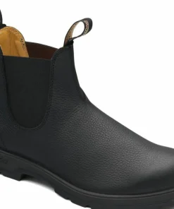 Hot Blundstone Classics 1447 Black Pebble