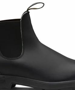 Blundstone Original 510 Series Black Premium Oil Tanned