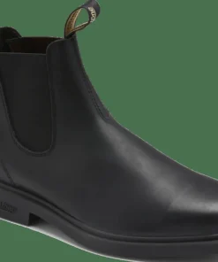 Online Blundstone Unisex Dress Boot #063 - Black