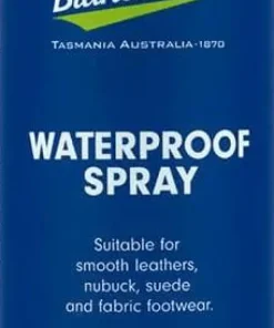 New Blundstone Waterproofing Spray Nocolour