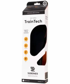 52bones Traintech High