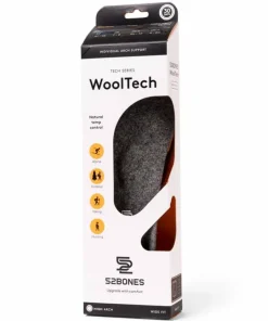 Sale 52bones Wooltech High