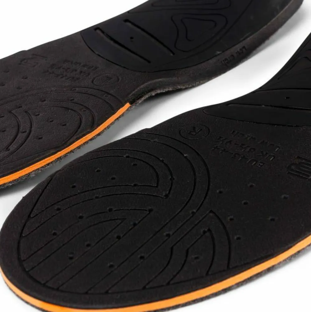 New 52bones Wooltech Low