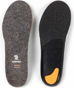 New 52bones Wooltech Low