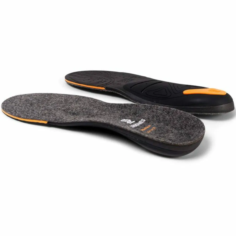 New 52bones Wooltech Low