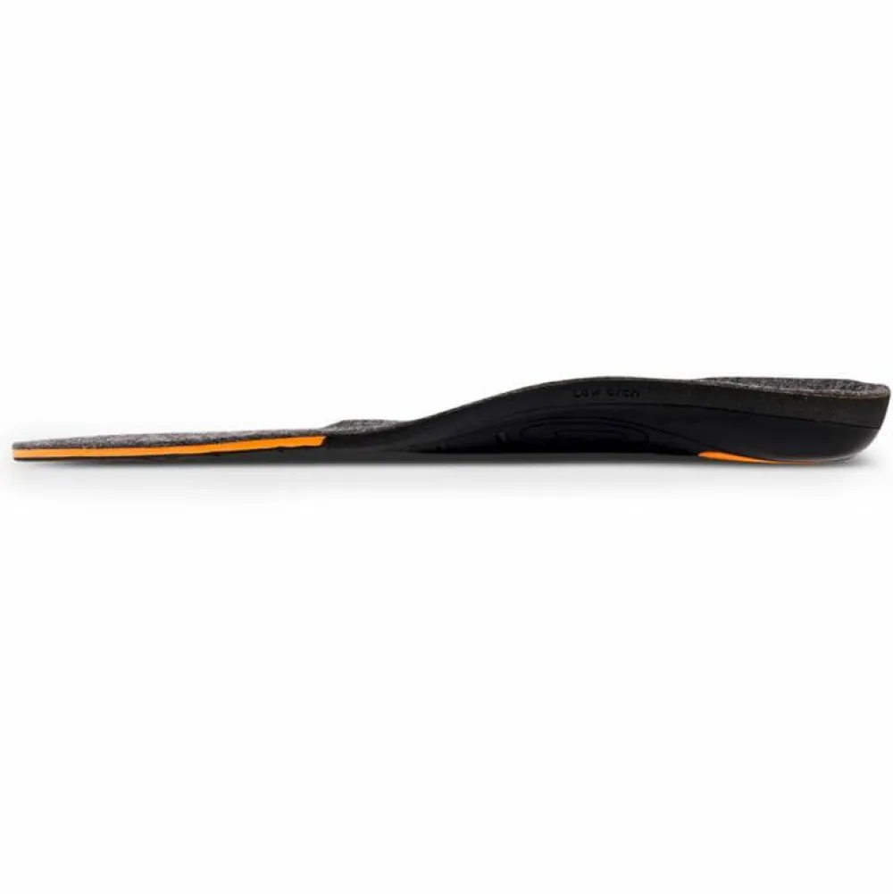 New 52bones Wooltech Low