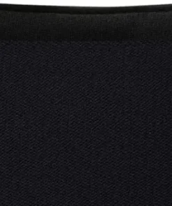 New Buff Go Visor Solid Black