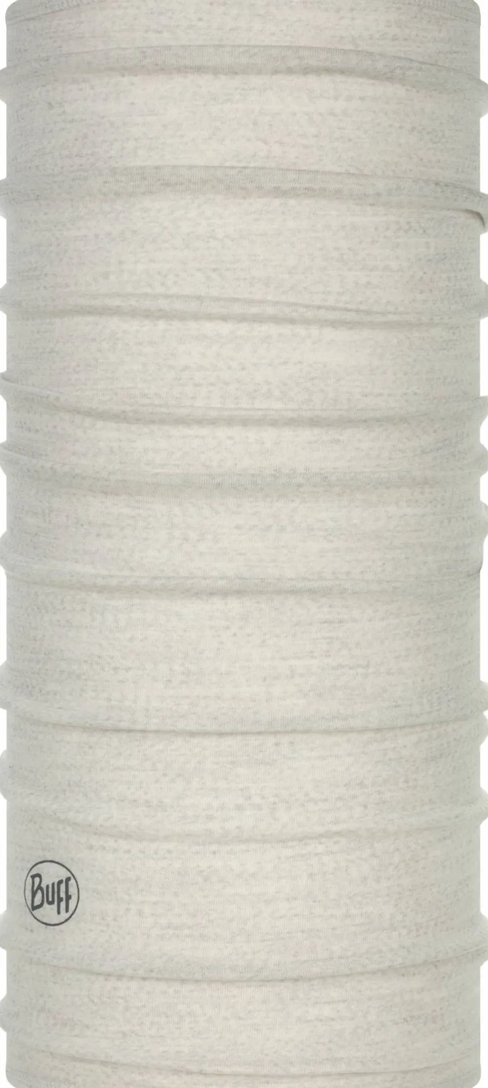 Best Buff Lightweight Merino Wool Tubular Solid Cloud