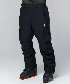 Sale Bula Men's Liftie Insulated Pant BLACK