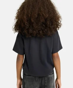 Sale Burton Kids' Classic Mountain High T-Shirt True Black
