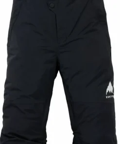 Best Burton Kids Skylar Bib True Black