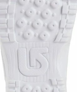 Burton Kids' Smalls BOA Snowboard Boots Black