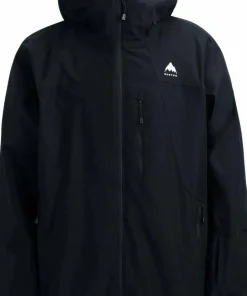 Online Burton Men's Reserve Jacket True Black