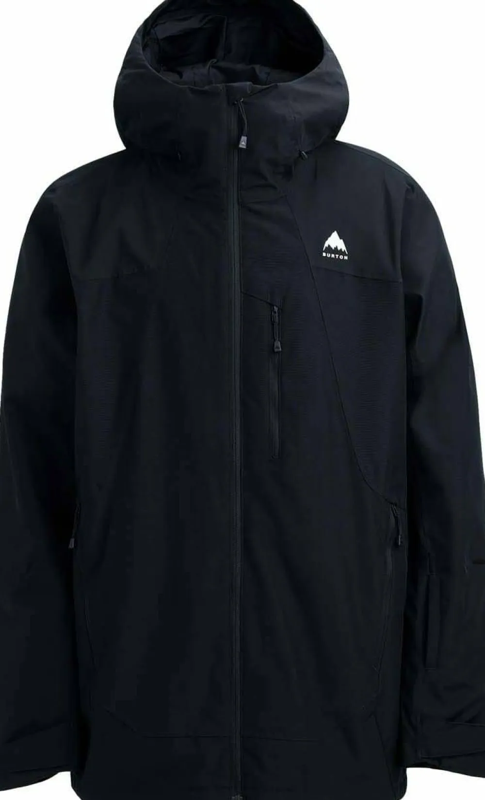 Online Burton Men's Reserve Jacket True Black