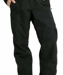 Hot Burton Men's Reserve Pants True Black