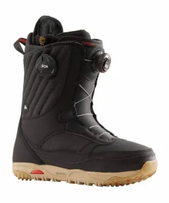 Sale Burton Women's Limelight BOA® Snowboard Boots Black