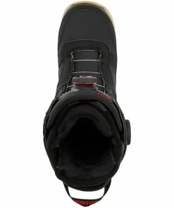 Sale Burton Women's Limelight BOA® Snowboard Boots Black