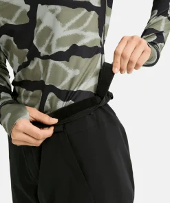 Online Burton Women's Reserve Stretch Pants True Black