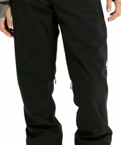Online Burton Women's Reserve Stretch Pants True Black