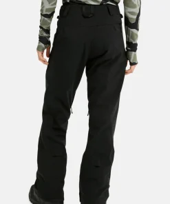 Online Burton Women's Reserve Stretch Pants True Black