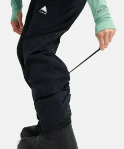 Online Burton Women's Reserve Stretch Bib True Black
