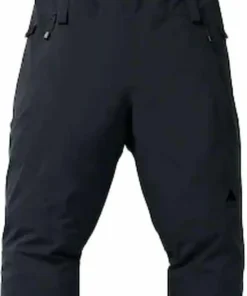 Online Burton Women's Reserve Stretch Bib True Black