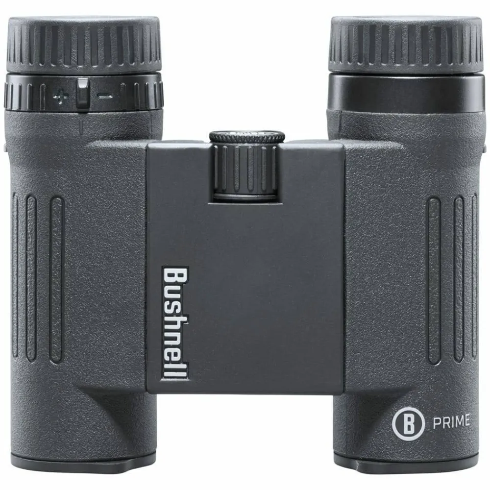 Clearance Bushnell Prime Hand Binoculars Black