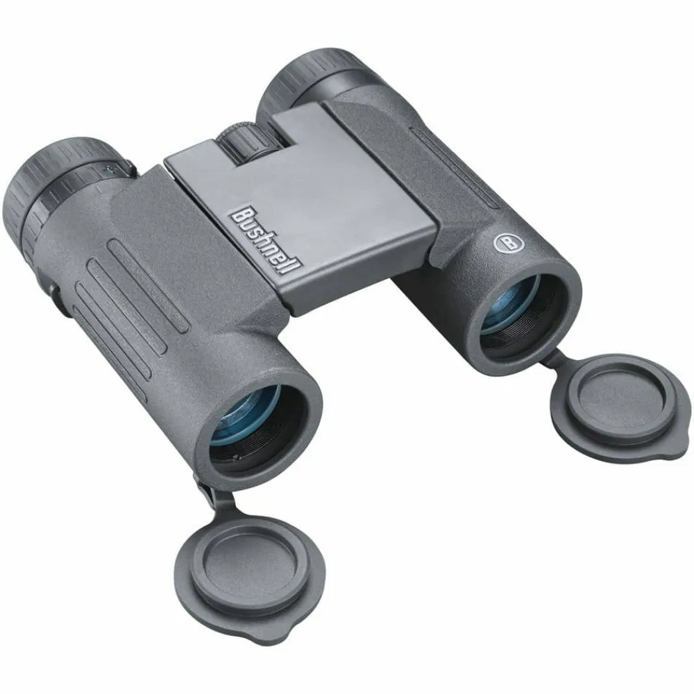 Clearance Bushnell Prime Hand Binoculars Black