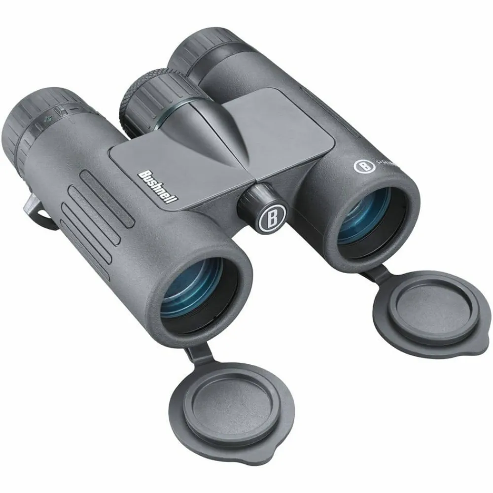 Clearance Bushnell Prime Hand Binoculars Black