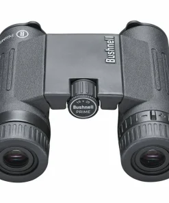 Clearance Bushnell Prime Hand Binoculars Black